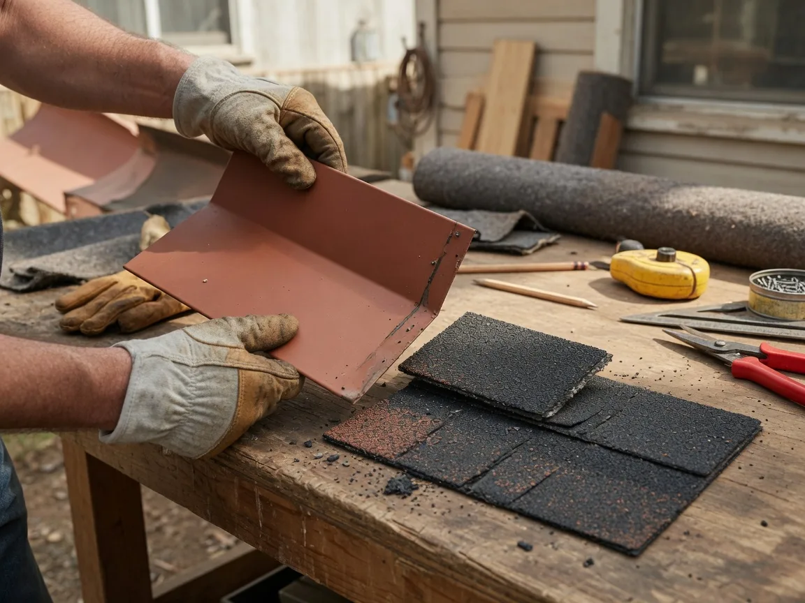 Roof Repair company in Oakman, AL